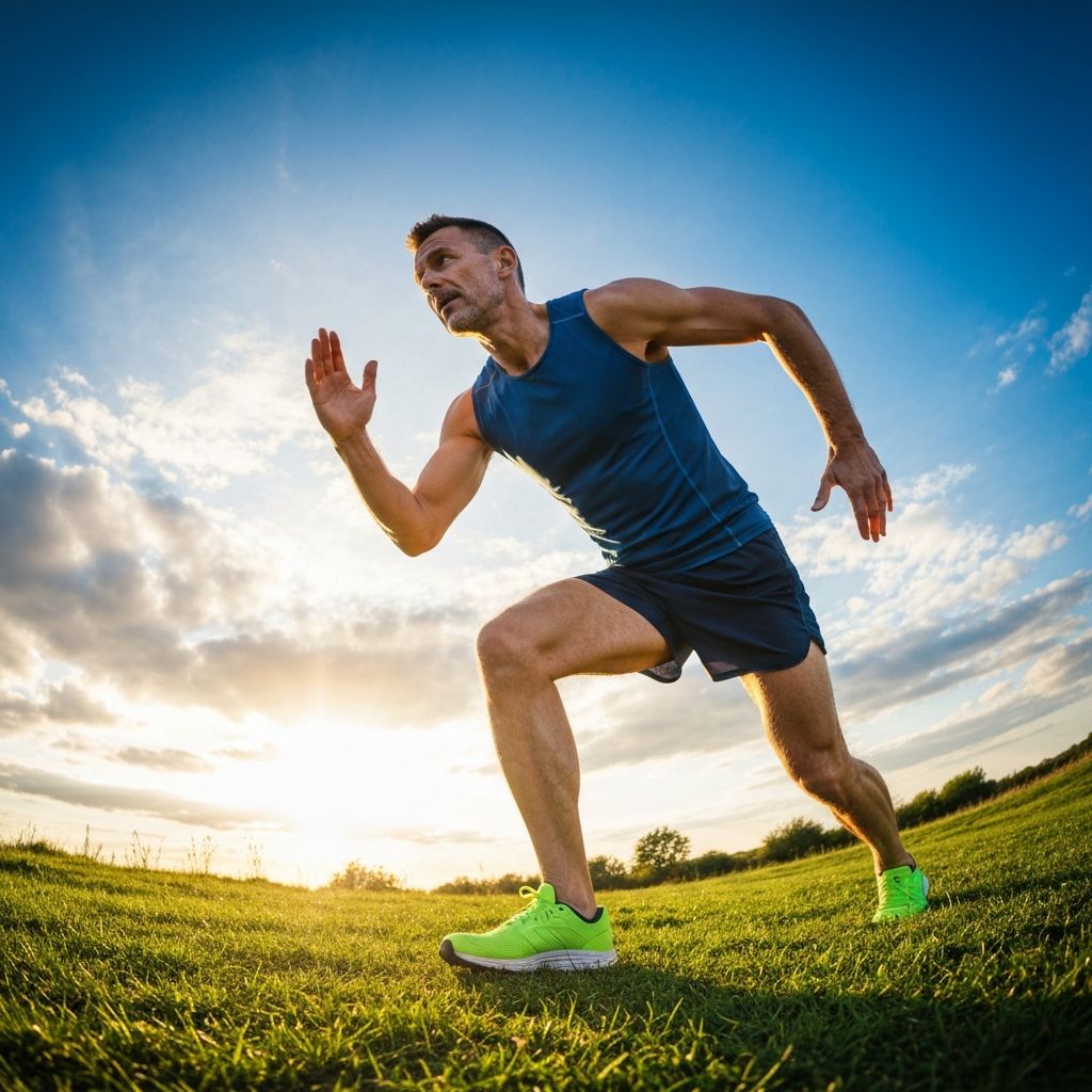 Natural energy support